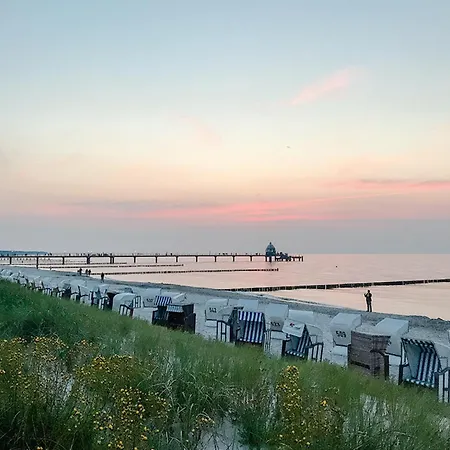 Semesterbostad Poolaris