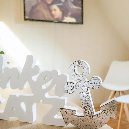 Poolaris Semesterbostad *