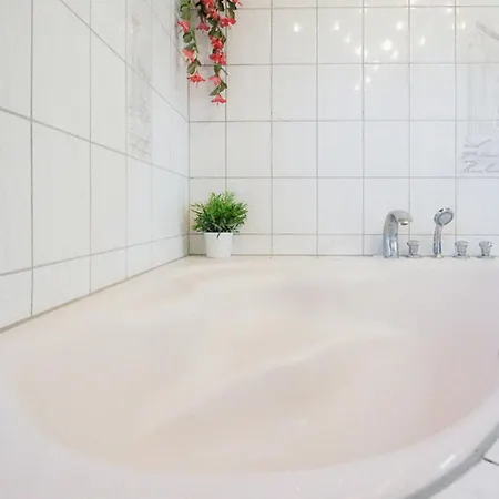 Poolaris Semesterbostad *