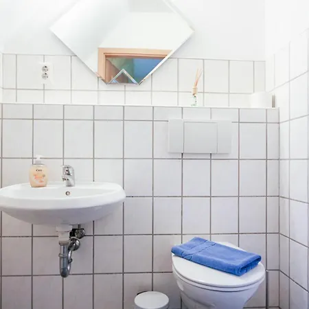 Poolaris Semesterbostad