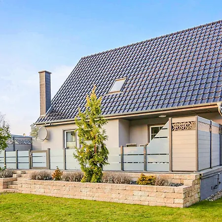 Poolaris Casa de Férias *