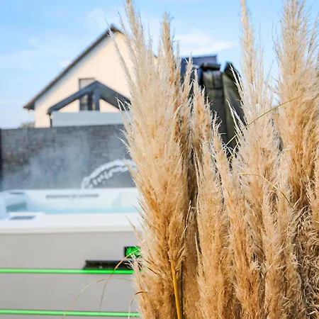 Casa de Férias Poolaris *